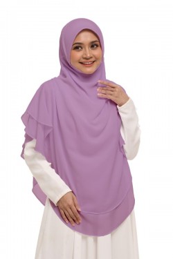 JM MAUVE