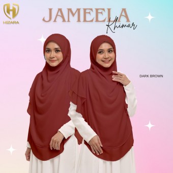 JM15-DARK BROWN