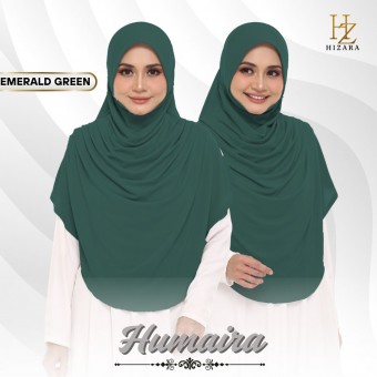 HM-EMERALD GREEN