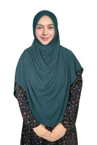 HM-EMERALD GREEN