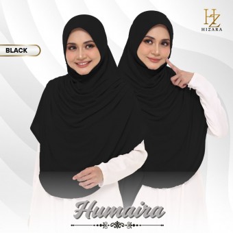 HM-BLACK