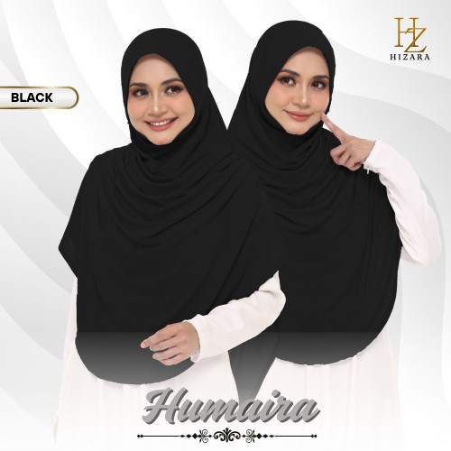 HM-BLACK
