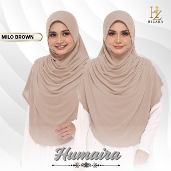 HM-MILO BROWN