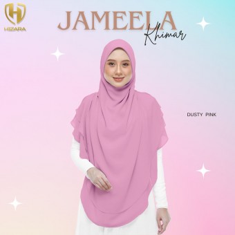 JM10-DUSTY PINK