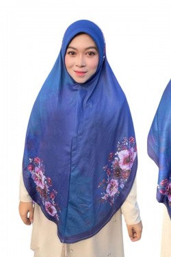 HM ROYAL BLUE