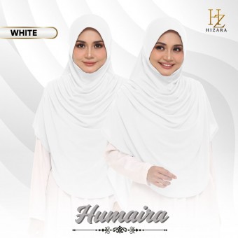 HM WHITE