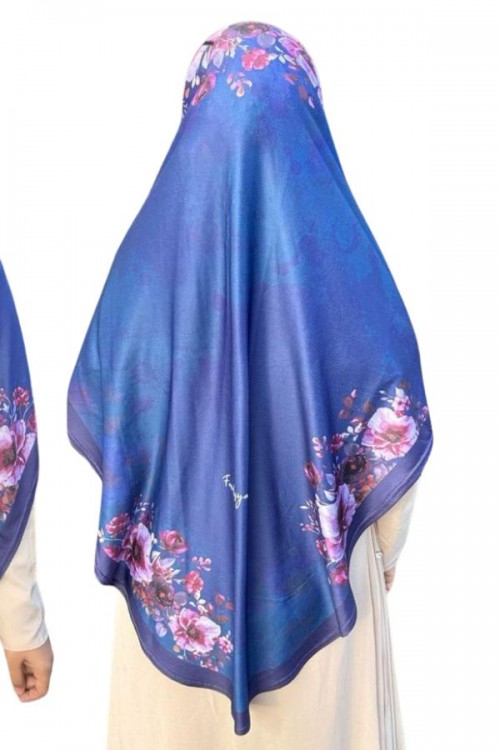 HM ROYAL BLUE