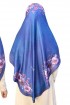 HM ROYAL BLUE