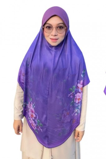 HM PURPLE