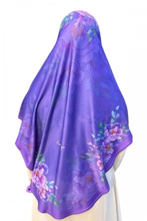 HM PURPLE