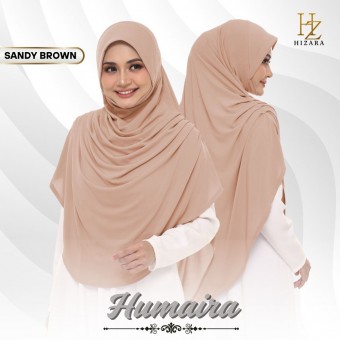 HM-SANDY BROWN