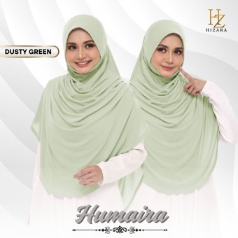 HM-DUSTY GREEN