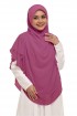 JM DUSTY PINK