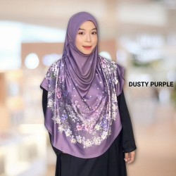 CM 07- DUSTY PURPLE