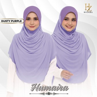 HM-DUSTY PURPLE