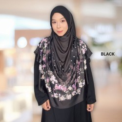 CM 02- BLACK