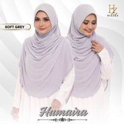 HM-SOFT GREY