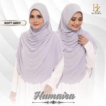 HM-SOFT GREY