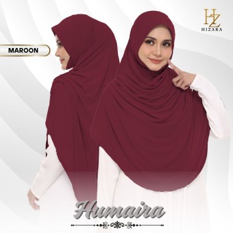 HM-MAROON