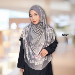 CM 06 - GREY