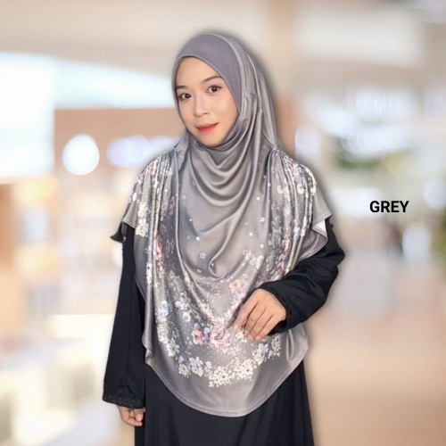 CM 06 - GREY