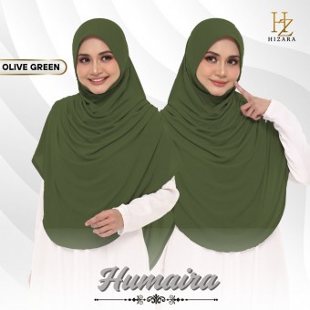 HM-OLIVE GREEN