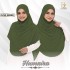 HM-OLIVE GREEN