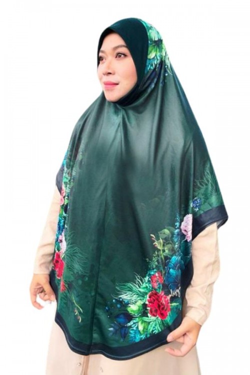 HM EMERALD GREEN