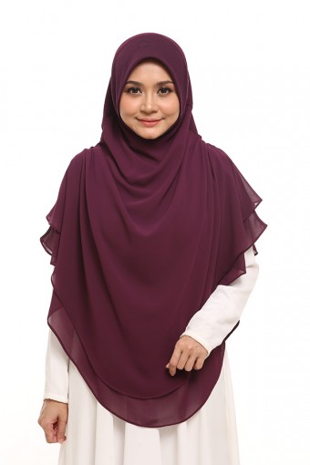 JM09-DARK PURPLE