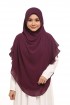 JM09-DARK PURPLE