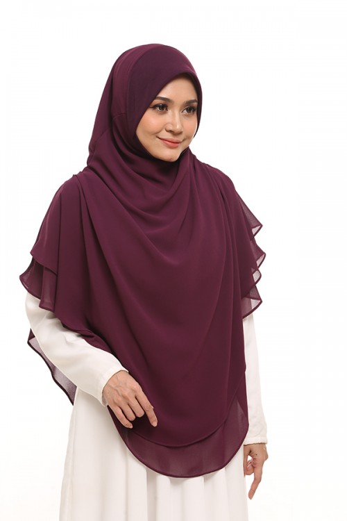 JM09-DARK PURPLE