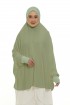 TL14-DUSTY GREEN