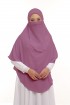 HJ DUSTY PINK