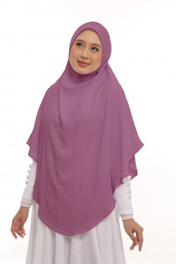 HJ DUSTY PINK