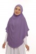 HJ DUSTY PURPLE