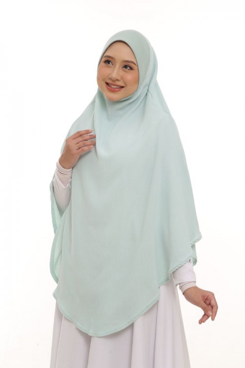 HJ02-MINT GREEN