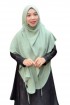 HJ DULL GREEN