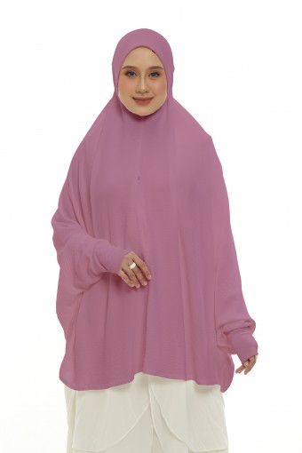 TL- DUSTY PINK
