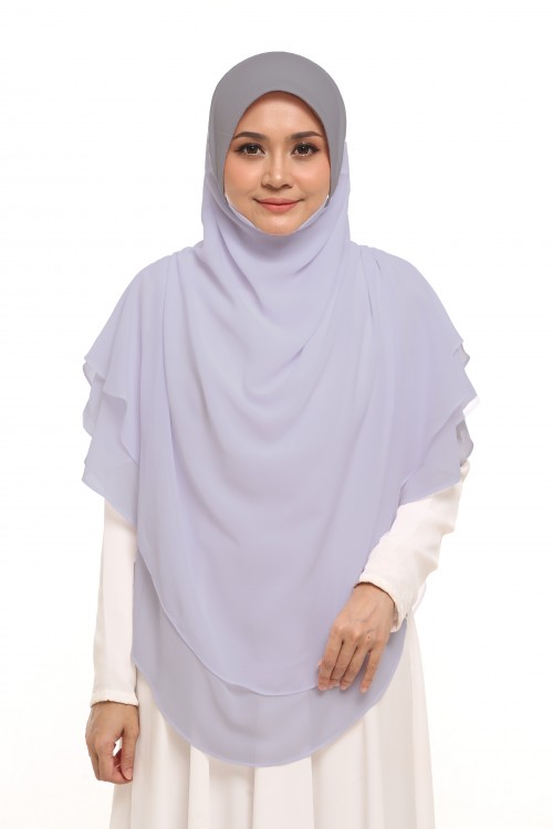 JM SOFT GREY
