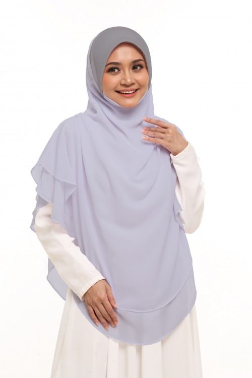 JM SOFT GREY
