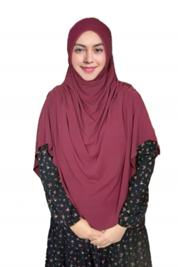 HM-MAROON
