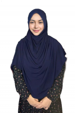 HM-NAVY BLUE