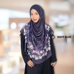 CM 08 - NAVY BLUE