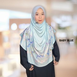 CM -01 BABY BLUE